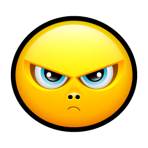 Anger 2 Icon 300x300 png